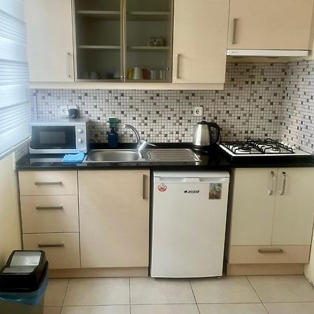 Mek Homes 1 Fethiye Exterior foto