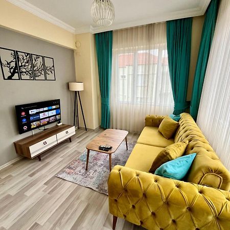 Mek Homes 1 Fethiye Exterior foto
