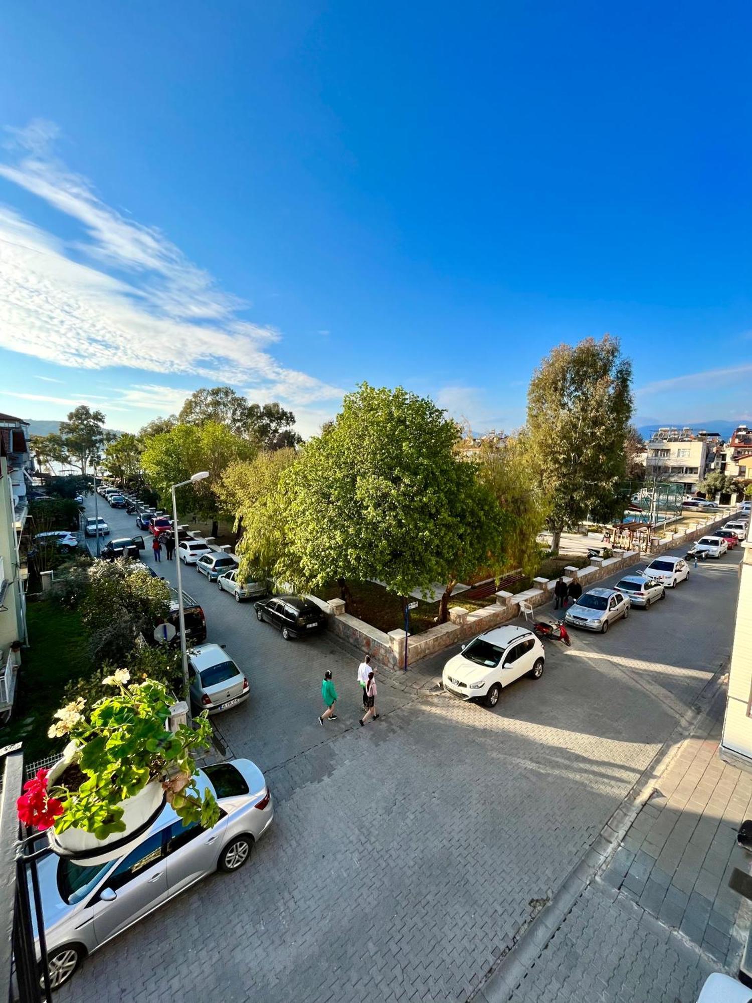 Mek Homes 1 Fethiye Exterior foto