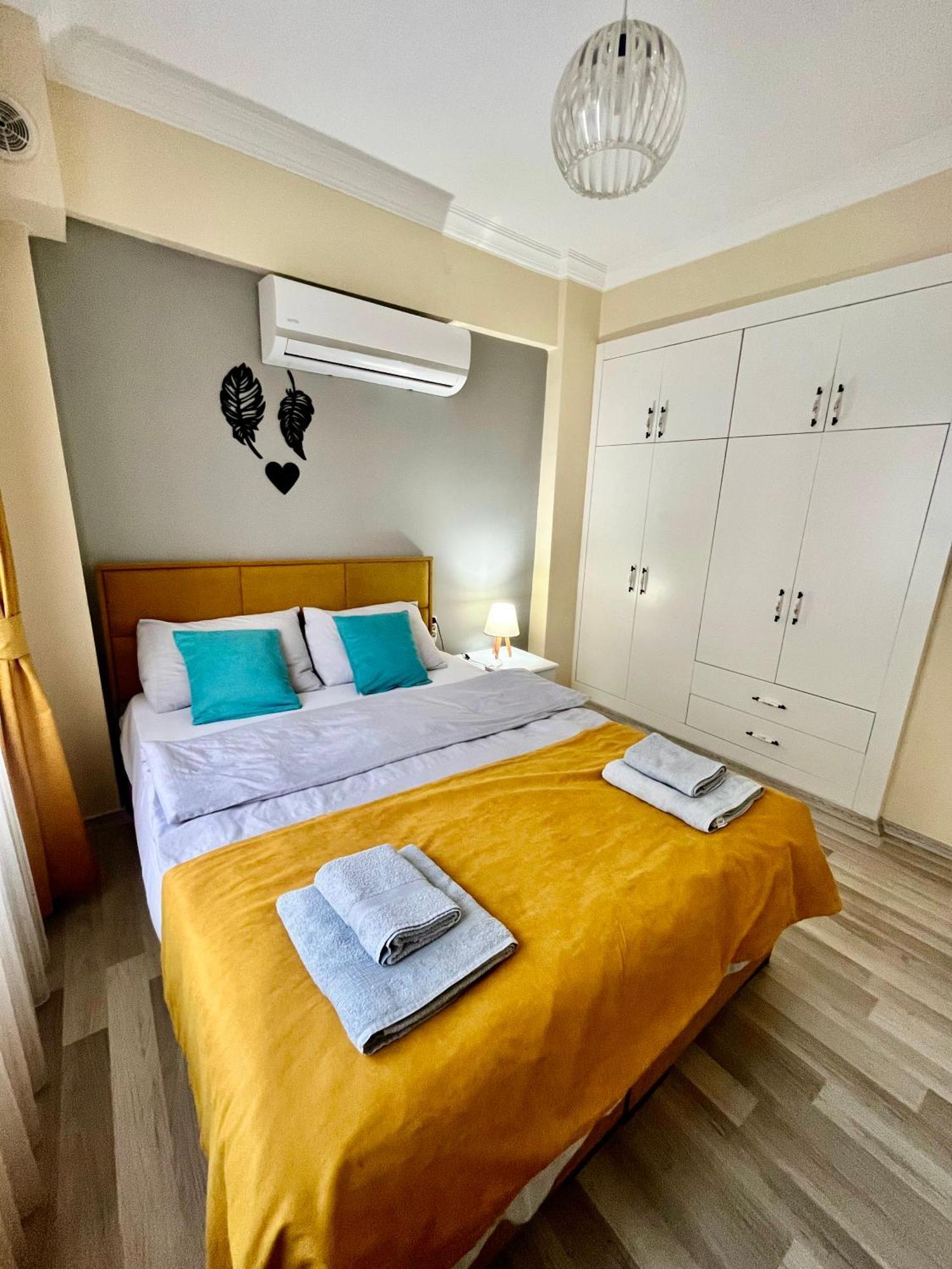 Mek Homes 1 Fethiye Exterior foto