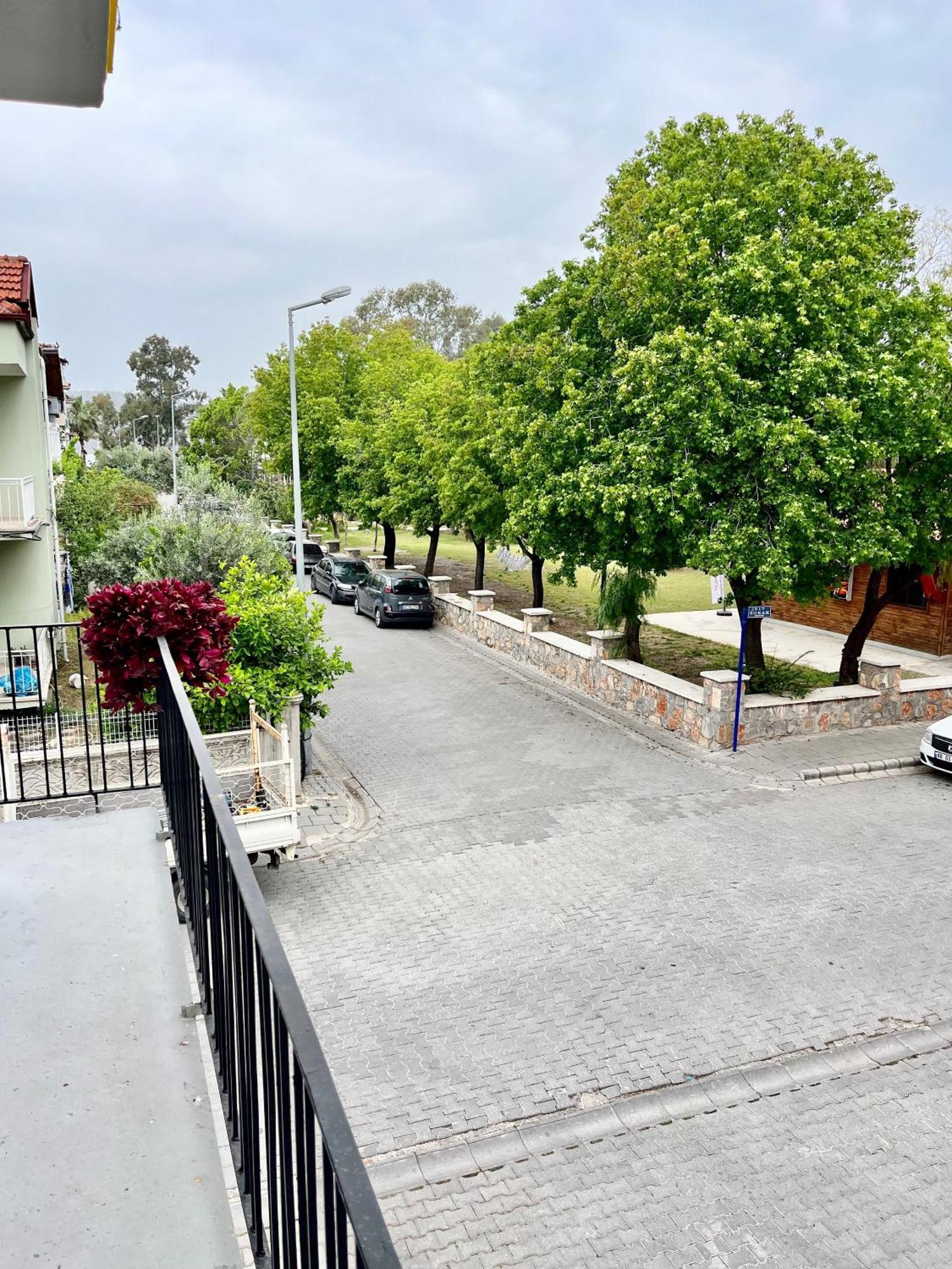 Mek Homes 1 Fethiye Exterior foto