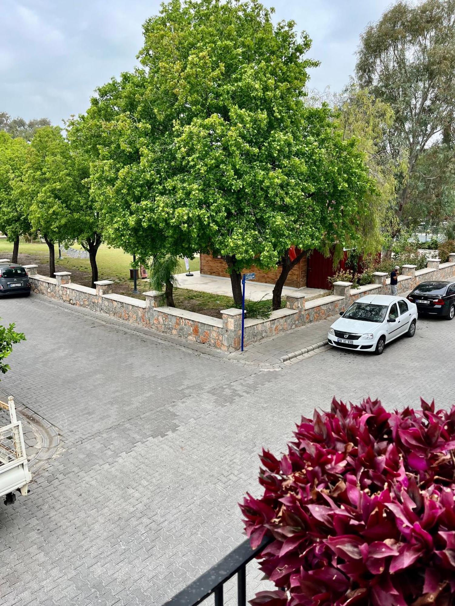 Mek Homes 1 Fethiye Exterior foto